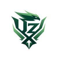 UZX Logo